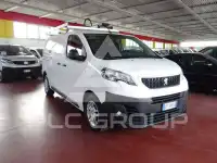 2021 Peugeot Expert