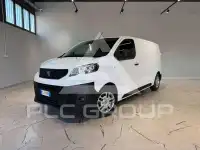 2021 Peugeot Expert