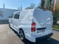 2021 Peugeot Expert