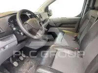 2021 Peugeot Expert