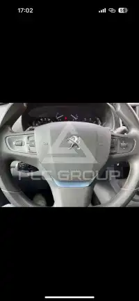 2021 Peugeot Expert