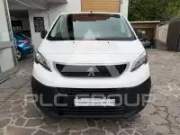 2021 Peugeot Expert