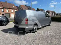 2021 Peugeot Expert