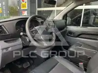 2021 Peugeot Expert