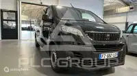 2021 Peugeot Expert