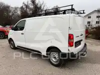 2021 Peugeot Expert