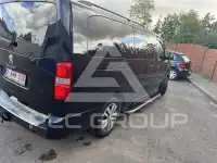 2021 Peugeot Expert