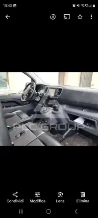 2021 Peugeot Expert