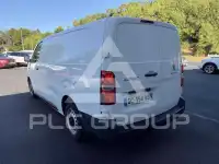 2021 Peugeot Expert