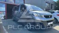2021 Peugeot Expert
