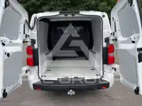 2021 Peugeot Expert