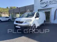 2021 Peugeot Expert