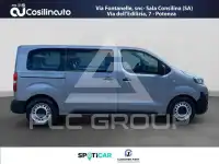 2021 Peugeot Expert