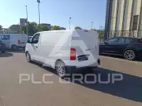 2021 Peugeot Expert