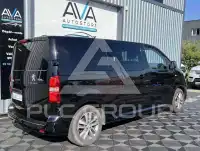 2021 Peugeot Expert