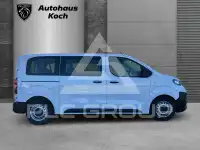 2021 Peugeot Expert