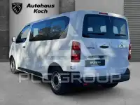 2021 Peugeot Expert