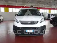 2021 Peugeot Expert