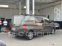 2021 Peugeot Expert