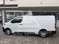 2021 Peugeot Expert