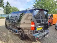 2021 Peugeot Expert