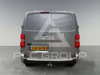 2021 Peugeot Expert