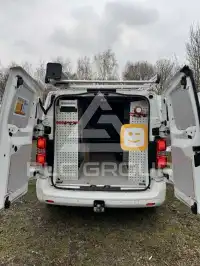 2021 Peugeot Expert