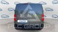 2021 Peugeot Expert