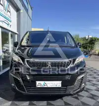 2021 Peugeot Expert