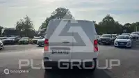 2021 Peugeot Expert