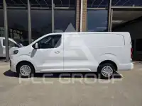 2021 Peugeot Expert