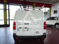 2021 Peugeot Expert