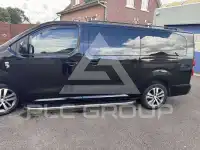 2021 Peugeot Expert