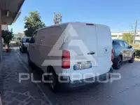 2021 Peugeot Expert