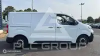 2021 Peugeot Expert
