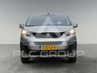 2021 Peugeot Expert