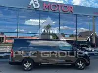 2021 Peugeot Expert