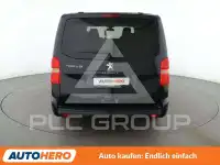 2021 Peugeot Expert