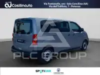 2021 Peugeot Expert