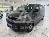 2021 Peugeot Expert