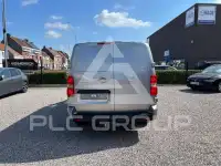 2021 Peugeot Expert