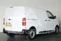 2021 Peugeot Expert