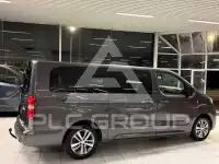 2021 Peugeot Expert