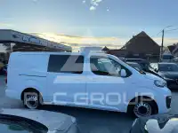 2021 Peugeot Expert