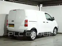 2021 Peugeot Expert