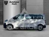 2021 Peugeot Expert