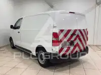 2021 Peugeot Expert