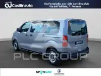 2021 Peugeot Expert