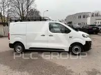 2021 Peugeot Expert