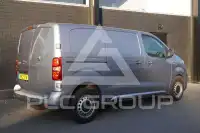 2021 Peugeot Expert